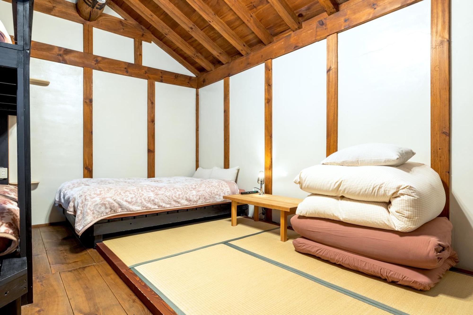 1組貸切りの宿 Popotel 2 -Kura 蔵- Matsumoto Exterior foto